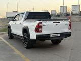 Toyota Hilux 2017 года за 18 500 000 тг. в Алматы – фото 5