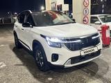 Kia Seltos 2024 года за 8 500 000 тг. в Туркестан – фото 3