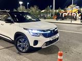 Kia Seltos 2024 года за 8 500 000 тг. в Туркестан