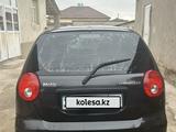 Chevrolet Matiz 2009 года за 950 000 тг. в Туркестан – фото 2