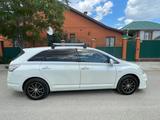 Toyota Mark X Zio 2010 годаүшін4 950 000 тг. в Атырау – фото 2
