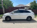 Toyota Mark X Zio 2010 годаүшін4 950 000 тг. в Атырау – фото 4
