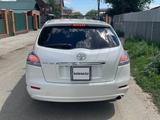 Toyota Mark X Zio 2010 годаүшін4 950 000 тг. в Атырау – фото 3