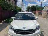 Toyota Mark X Zio 2010 годаүшін4 950 000 тг. в Атырау – фото 5