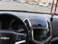 Chevrolet Cruze 2014 года за 3 800 000 тг. в Алматы – фото 12
