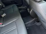 Hyundai Sonata 2025 года за 13 770 000 тг. в Астана – фото 2
