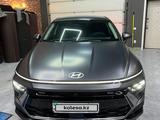 Hyundai Sonata 2025 года за 13 770 000 тг. в Астана
