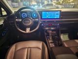 Hyundai Sonata 2025 года за 13 770 000 тг. в Астана – фото 4