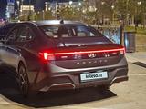 Hyundai Sonata 2025 года за 13 770 000 тг. в Астана – фото 3
