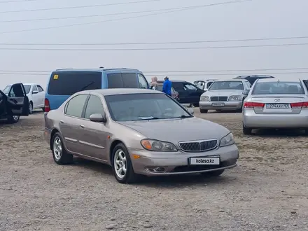 Nissan Cefiro 1999 года за 1 500 000 тг. в Алматы – фото 2