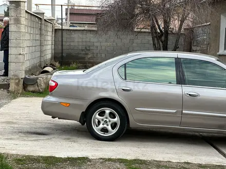 Nissan Cefiro 1999 года за 1 500 000 тг. в Алматы – фото 10