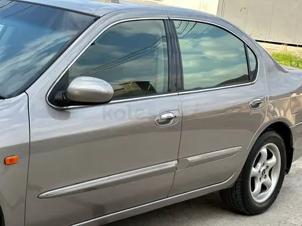 Nissan Cefiro 1999 года за 1 500 000 тг. в Алматы – фото 12