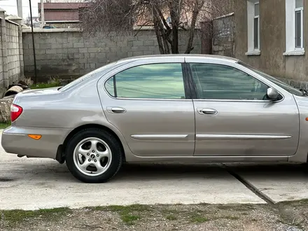Nissan Cefiro 1999 года за 1 500 000 тг. в Алматы – фото 13