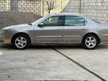 Nissan Cefiro 1999 года за 1 500 000 тг. в Алматы – фото 14