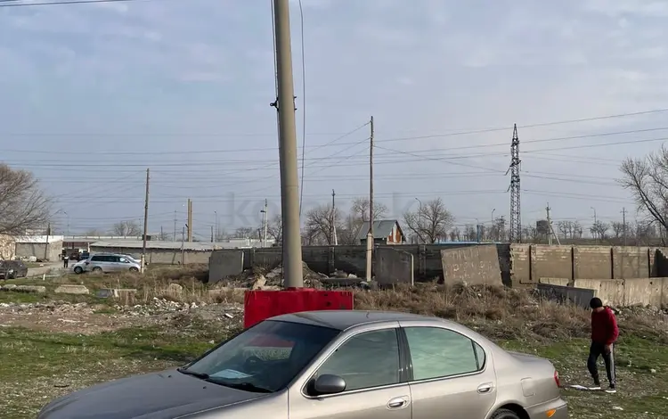 Nissan Cefiro 1999 года за 1 500 000 тг. в Алматы