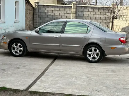 Nissan Cefiro 1999 года за 1 500 000 тг. в Алматы – фото 3