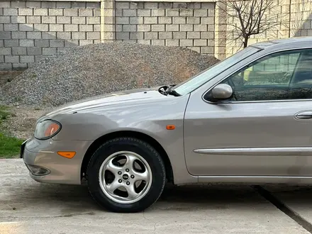 Nissan Cefiro 1999 года за 1 500 000 тг. в Алматы – фото 4