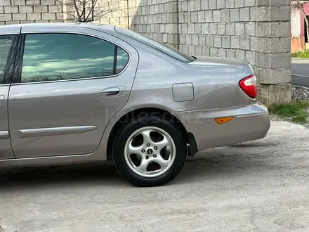 Nissan Cefiro 1999 года за 1 500 000 тг. в Алматы – фото 5