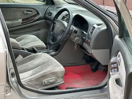 Nissan Cefiro 1999 года за 1 500 000 тг. в Алматы – фото 6