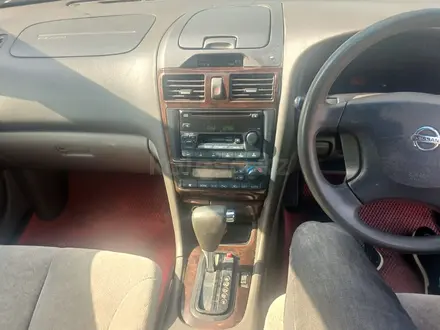 Nissan Cefiro 1999 года за 1 500 000 тг. в Алматы – фото 7