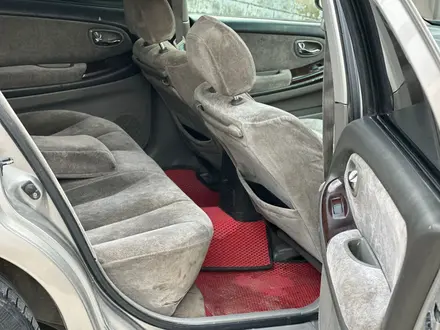Nissan Cefiro 1999 года за 1 500 000 тг. в Алматы – фото 8