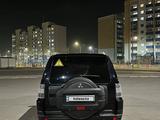 Mitsubishi Pajero 2008 года за 9 800 000 тг. в Семей – фото 3