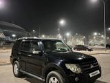 Mitsubishi Pajero 2008 года за 9 800 000 тг. в Семей