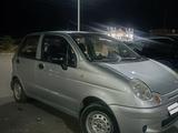 Daewoo Matiz 2014 годаfor1 000 000 тг. в Актау