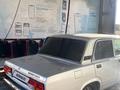 ВАЗ (Lada) 2107 2011 годаfor1 350 000 тг. в Астана – фото 7