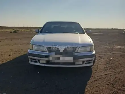 Nissan Maxima 1998 года за 1 850 000 тг. в Атырау – фото 4