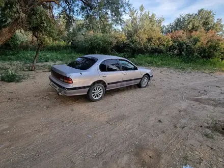 Nissan Maxima 1998 года за 1 850 000 тг. в Атырау – фото 10