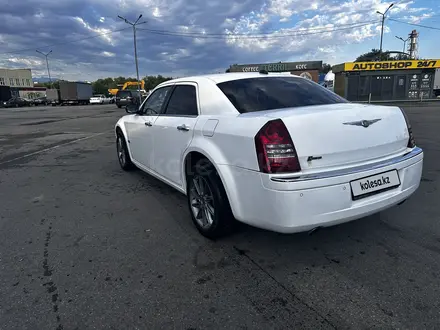 Chrysler 300C 2005 года за 4 500 000 тг. в Кызылорда – фото 5