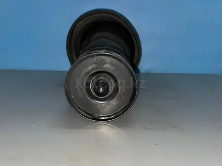 Пневмо подушка задняя на Toyota Land Cruiser Prado120 за 40 000 тг. в Алматы – фото 3