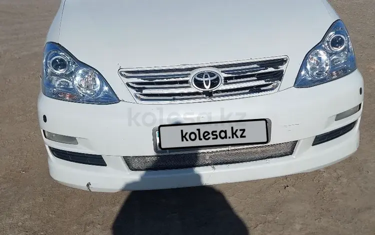 Toyota Ipsum 2005 года за 4 700 000 тг. в Атырау