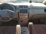 Toyota Ipsum 2005 годаүшін4 700 000 тг. в Атырау – фото 4