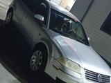 Volkswagen Passat 2001 года за 1 500 000 тг. в Кызылорда