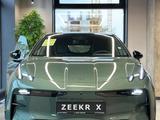 Zeekr X 2023 года за 13 500 000 тг. в Астана