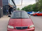 Honda Odyssey 1995 годаүшін1 800 000 тг. в Алматы