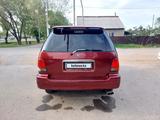 Honda Odyssey 1995 годаүшін1 800 000 тг. в Алматы – фото 2