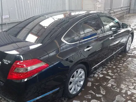 Nissan Teana 2008 года за 5 500 000 тг. в Павлодар – фото 4