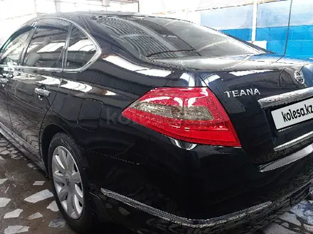 Nissan Teana 2008 года за 5 500 000 тг. в Павлодар – фото 5