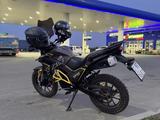 Fuego  Tekken 250 2025 года за 1 300 000 тг. в Усть-Каменогорск – фото 5