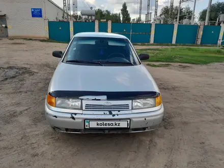 ВАЗ (Lada) 2112 2008 года за 1 450 000 тг. в Актобе