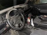 Volkswagen Golf 1993 года за 475 000 тг. в Астана – фото 3