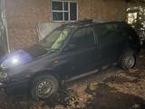 Volkswagen Golf 1993 года за 475 000 тг. в Астана – фото 2