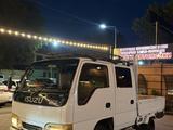 Isuzu  Elf (N-series) 1997 года за 7 500 000 тг. в Алматы