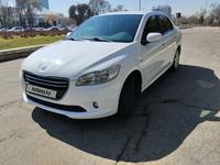 Peugeot 301 2016 года за 4 900 000 тг. в Алматы