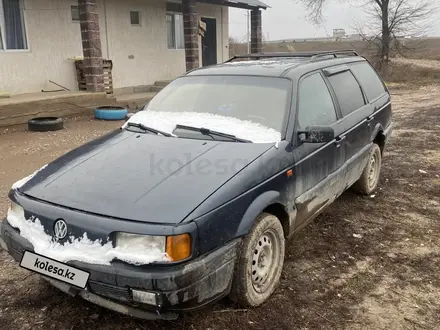 Volkswagen Passat 1990 года за 1 100 000 тг. в Алматы