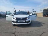 ВАЗ (Lada) Granta 2190 2023 года за 5 500 000 тг. в Алматы