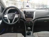 Hyundai Accent 2011 года за 3 550 000 тг. в Щучинск – фото 4